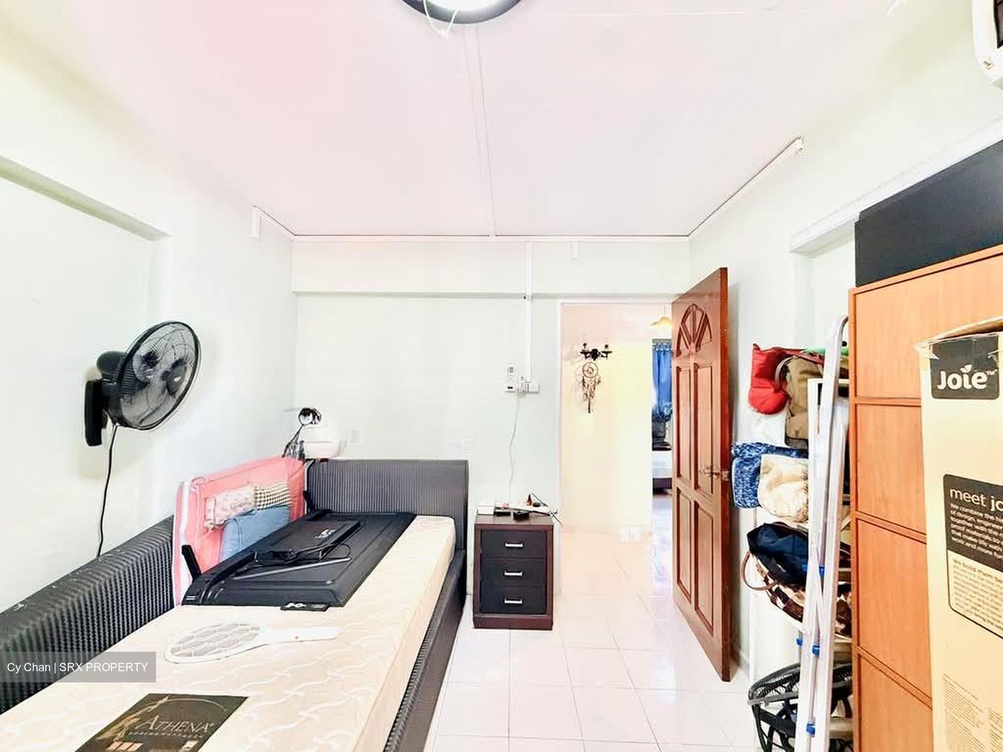 Blk 234 Yishun Street 21 (Yishun), HDB 4 Rooms #582190341